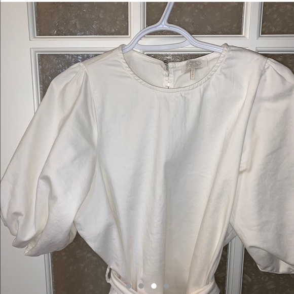 Notes du nord dress - Picture 3 of 4